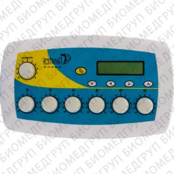 НПФ Галатея ЭМНС 6 Аппарат для миостимуляции