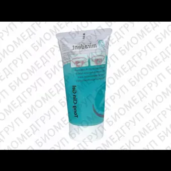 Гель для чистки языка TongClin Gel