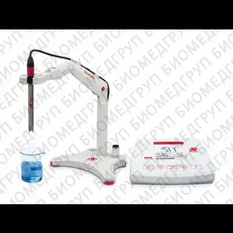 pHметр OHAUS Starter ST3100MF стационарный