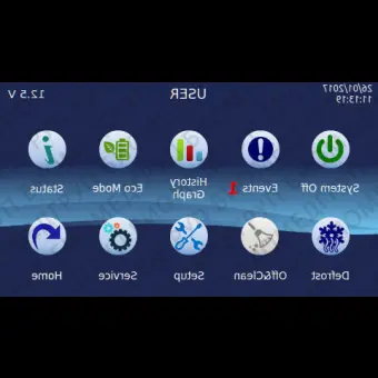 Медицинское программное обеспечение Della 9 