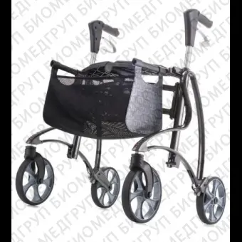 Ролятор 4 колесика Dolomite Jazz2 rollator