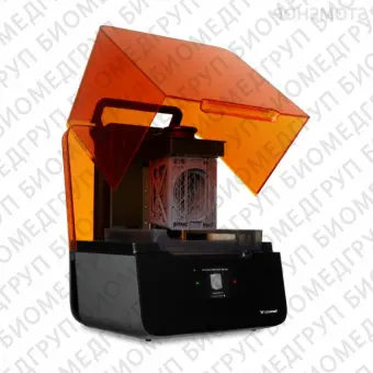 Formlabs Form 3  многофункциональный 3Dпринтер