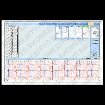 Медицинское программное обеспечение AFib Detection