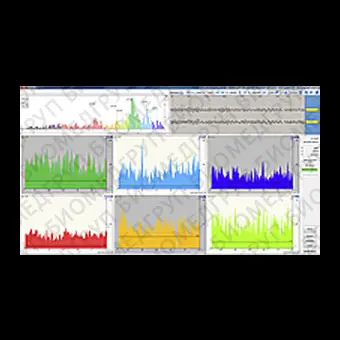 ЭЭГсистема 2 канала EEGDigiTrack