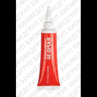 ГельБандаж для полости рта ToothGel Bandage RAPID 30 Red Grapefruit, 30 мл