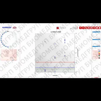 Программное обеспечение для PCR BioVisor RT