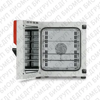 Binder FD 53  стерилизатор горячим воздухом, 60 л