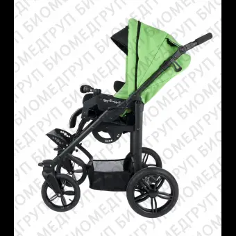 Коляска для детейинвалидов BAFFIN Buggy