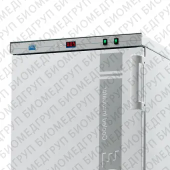 Лабораторный инкубатор с принудительной конвекцией FOC 200E