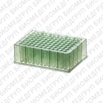 Лабораторная микропластина T1105 BIOBLOCK