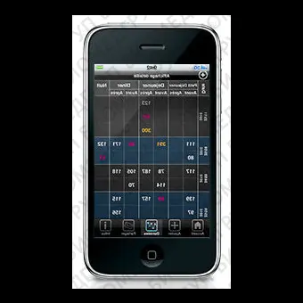 Медицинское приложение iOS iBGStar