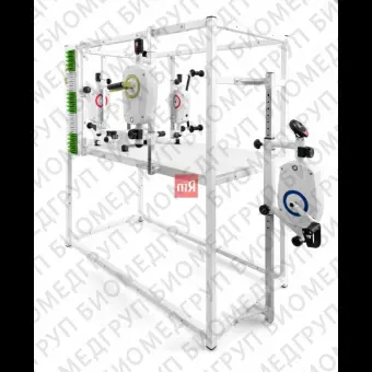Комплекс тренажеров активной реабилитации стойка