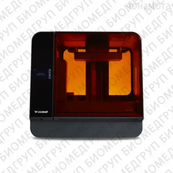 Formlabs Form 3L  3Dпринтер с большой областью построения