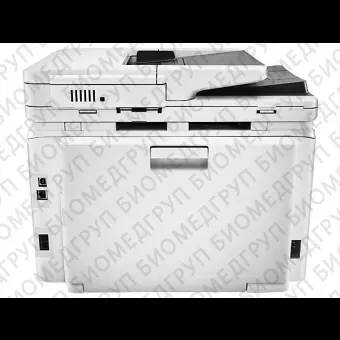 Принтер лазер HP LaserJet Pro MFP series