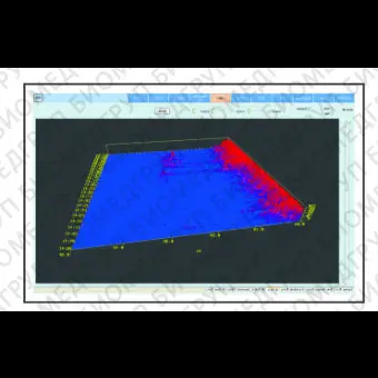 Медицинское программное обеспечение AFib Detection