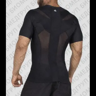 Футболка для коррекции осанки POSTURE SHIRT