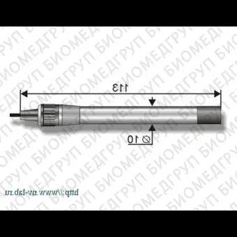 Электрод ионоселективный бромид ЭЛИС131 Br