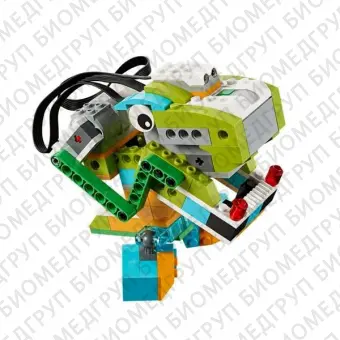 Конструктор Lego Базовый набор WeDo 2.0