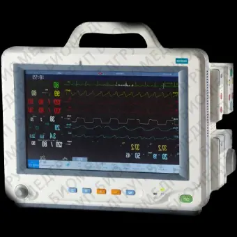 Storm D8 Модульный прикроватный монитор пациента