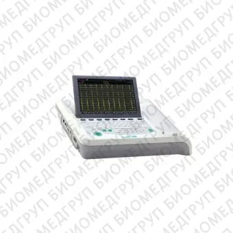Электрокардиограф для спокойного состояния IBEAT 12V GRAND
