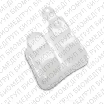 Набор брекетов керамических Clarity Advanced APC FF MBT .022 паз 20 шт. 3М