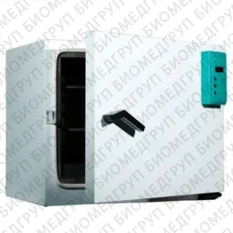 Сухожаровой шкаф 80 л, до 200С, естественная вентиляция, ШС8001СПУ, СКТБ, 2001