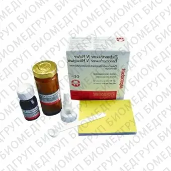 Эндометазон N / Endomethasone N  набор 14г10мл материал для пломбирования каналов