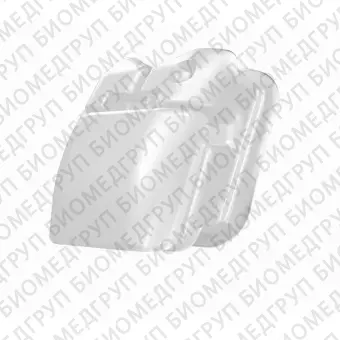 Набор брекетов керамических Кларити Ультра SL самолигирующих MBT .022 НЧ 10 шт. 3М