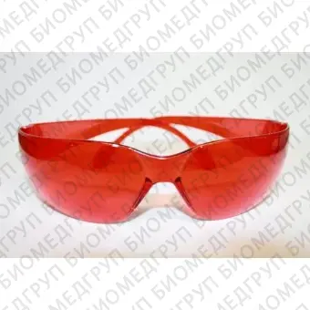 EMREX PROVISION Orange BONDING Очки Защитные медицинские EYEWEAR IC