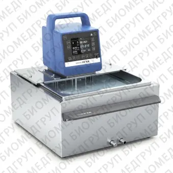 Термостат жидкостный, до 150 С, 12 л, ванна из н/ж стали, ICС control pro 12, IKA, 10000415