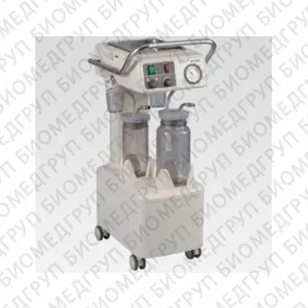 Электрический хирургический аспиратор VD1000