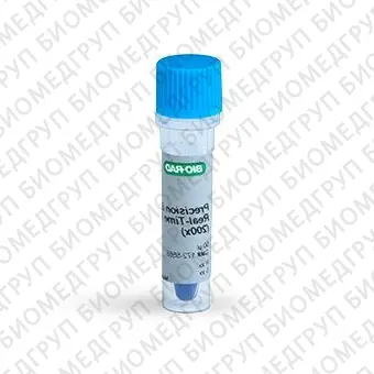 Краситель для реакционной смеси ПЦР Precision Blue RealTime PCR Dye, BioRad, 1725555, 500x20 мкл