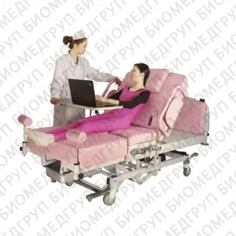 Кровать для родов DHC101A02