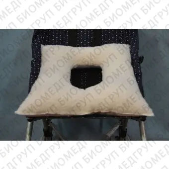Подушка для сидения 06350