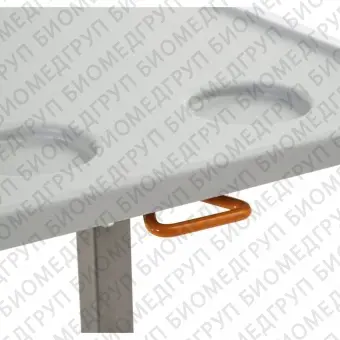 Прикроватный столик с ручным приводом MS 2171 M