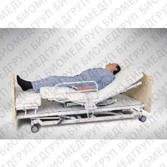 Кровать для больниц RotoFlex