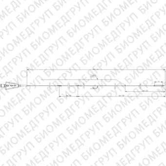 Катетер PTCA Maya