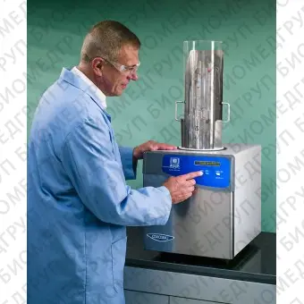 Посудомоечная машина ScrubAir для стеклянных пипеток без нагрева, Labconco, 4612030