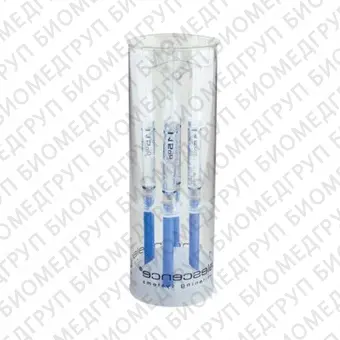 Opalescence PF 15 Refill Kit  набор гелей для домашнего отбеливания зубов 4 шприца