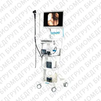Видеопроцессор для эндоскопии SmartEye SEII Plus