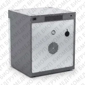 Сухожаровой шкаф 125 л, до 300С, принудительная  вентиляция, Oven 125 control, IKA, 20003990