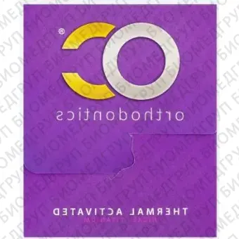 Дуга NiTi TA Питтса Широкая со стопорами Н4 OrthoClassic 021x.025