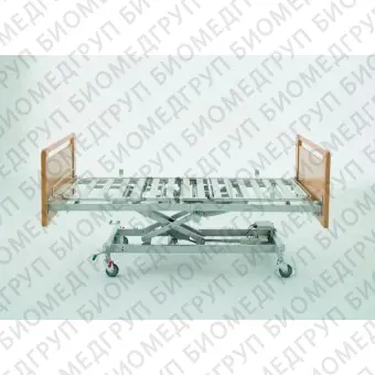 Медицинская кровать SB755