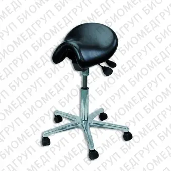 Bambach  классический стулседло эрготерапевтический без спинки, расцветка на выбор