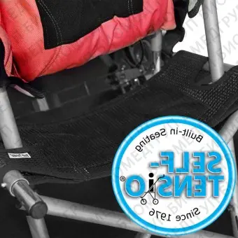 Инвалидная коляска с ручным управлением Cruiser