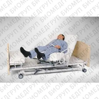 Кровать для больниц RotoFlex