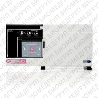 Маммографический сканер фосфорных пластин iCR3600M