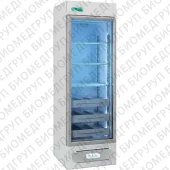 Medika 400 Холодильник фармацевтический большого объема