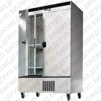 ICP 600 Суховоздушный термостат с компрессорным охлаждением