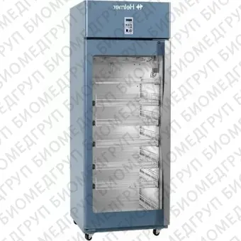 HPR 125 Холодильник фармацевтический вертикальный